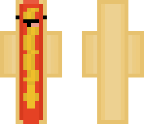 hot dog