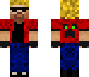 hd steve