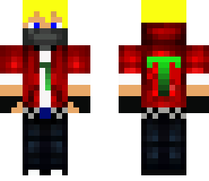 blondy