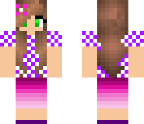 my skin thats me 2
