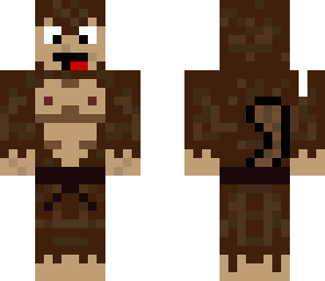 monkey