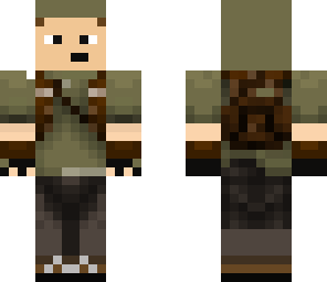 robin hood