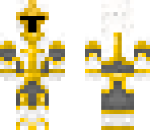 golden knight