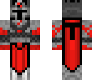 red knight