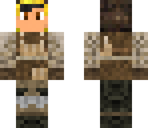 desert villager