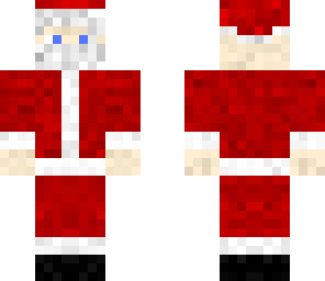 santa claus