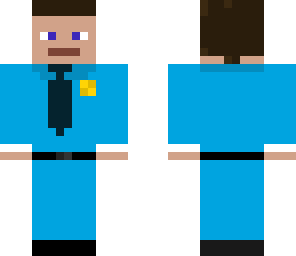 security guard