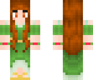 demeter of the harvest - goddess series