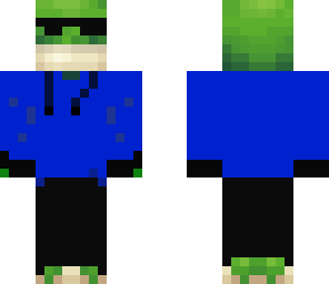 inproved frog yeah