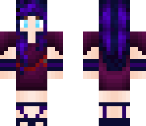 persephone of the underworld - goddess series