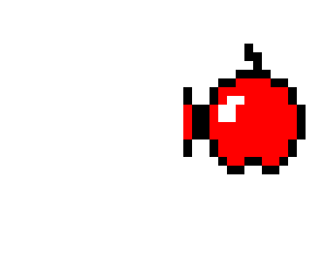 red appel