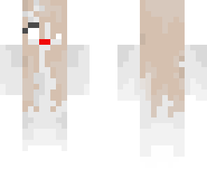 herobrines dead daughter