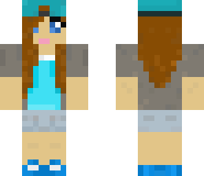 snapback girl
