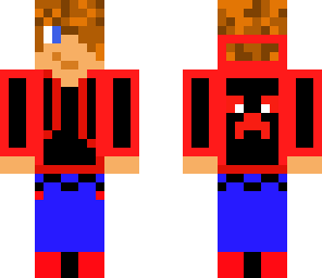 boy
