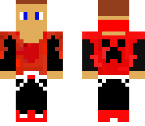 minecraft raper