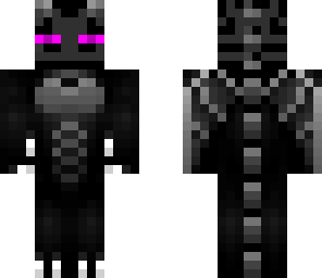 ender dragon pig