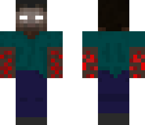 plz vote herobrine