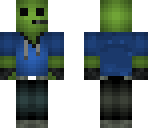 slime