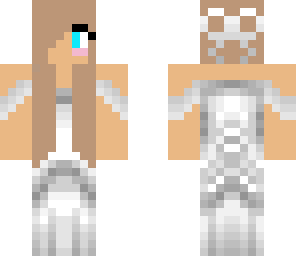 wedding dress edited