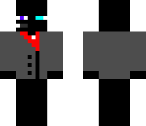agent end