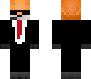 agent fox