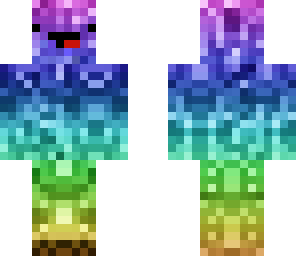 derp rainbow