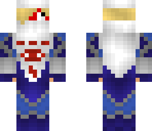 sheik the squid