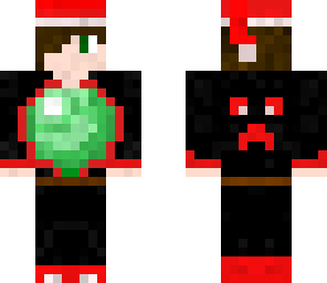 christmas hyper