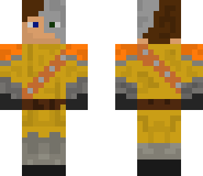yet another random skin