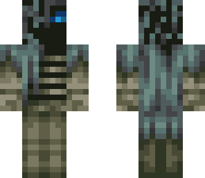the ice wraith