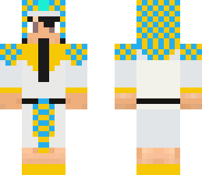 egyptian prince