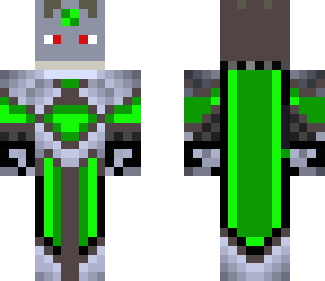 forest lord