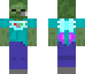 zombie jetpack