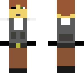 han solo