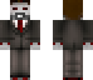 skin do meu canal