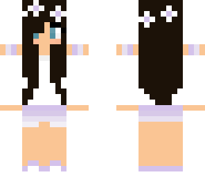 casual flower 5