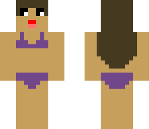 bikini girl 2