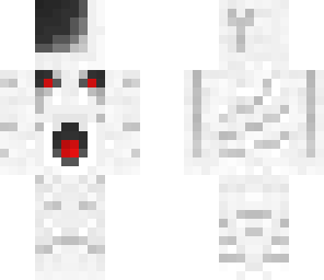 ghast boy