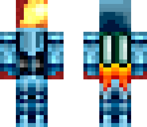 blood minecraftuniverse