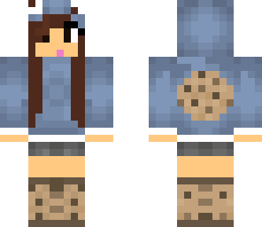 cute cookie monster