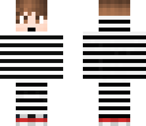 mitch robber