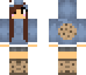 cute cookie monster