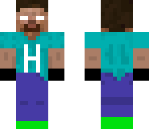 herobrine