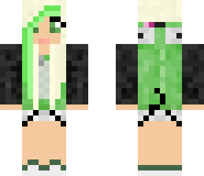 gir girl 