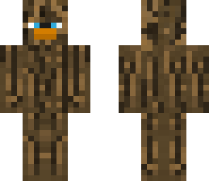 tree penguin ninja