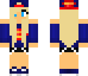 supergirl