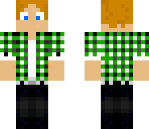 my skin - by lyn-swag