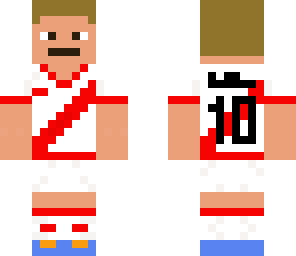rayo vallecano skin