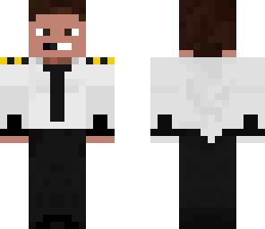 airline pilot 3