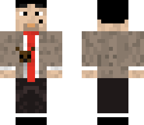 mr bean